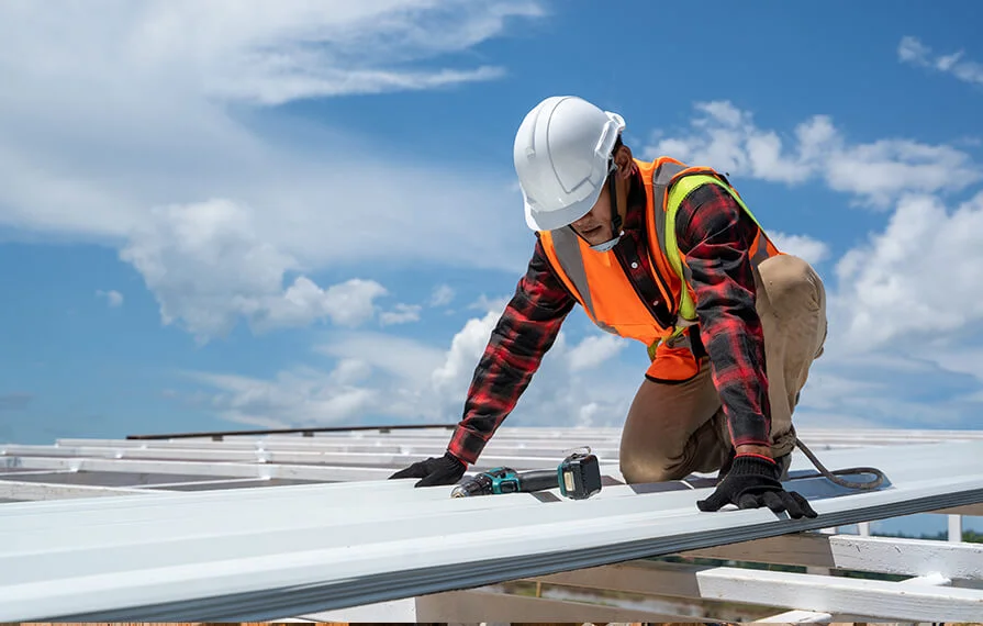 Flat Roofing